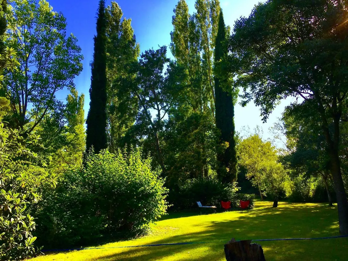 Bed and Breakfast Campagne Baudeloup LʼIsle-sur-la-Sorgue Bed & Breakfast