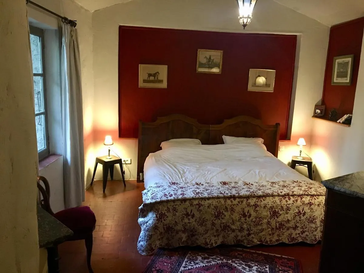 Bed and Breakfast Campagne Baudeloup LʼIsle-sur-la-Sorgue Bed & Breakfast