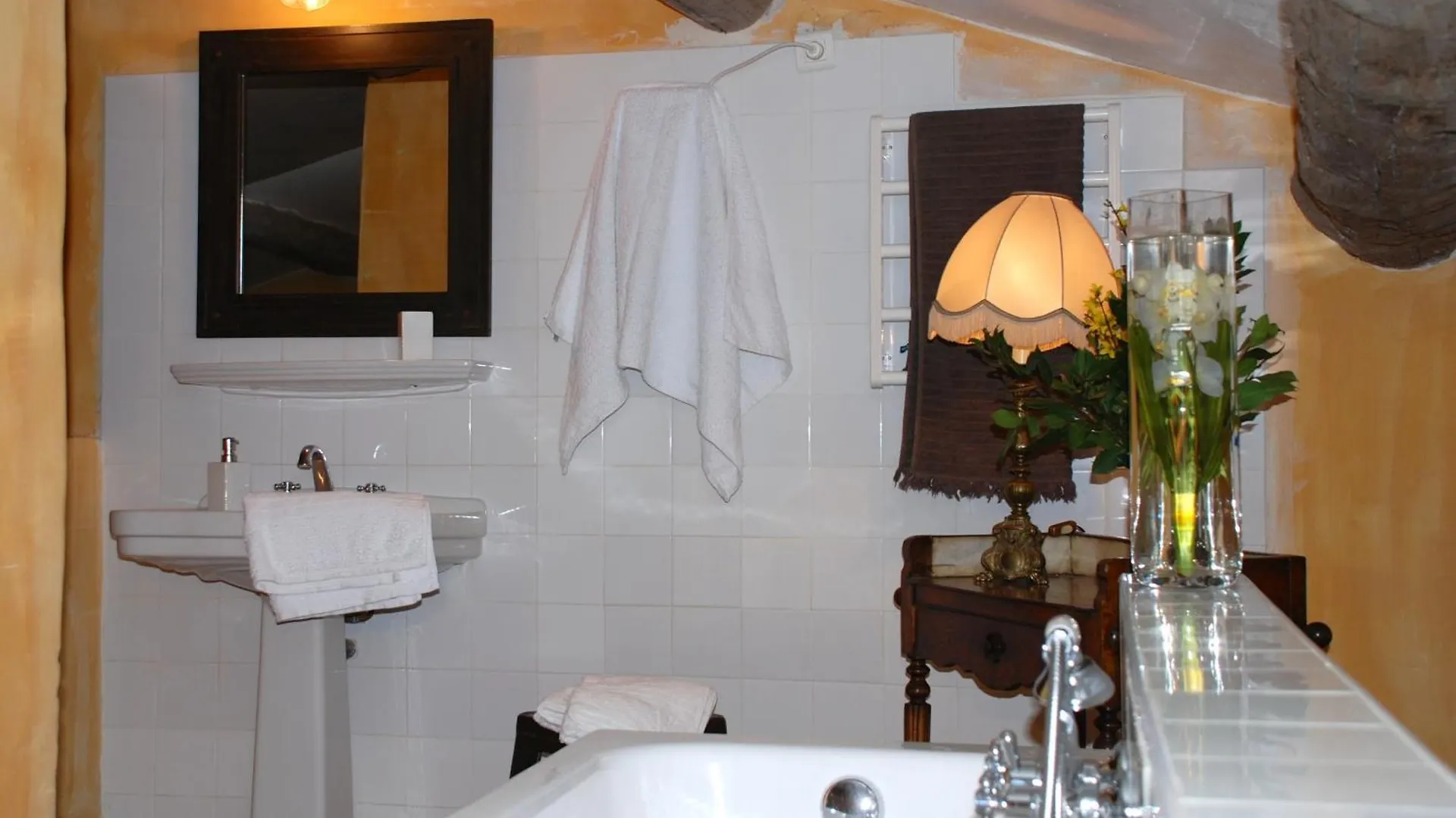 Bed & Breakfast Bed and Breakfast Campagne Baudeloup LʼIsle-sur-la-Sorgue