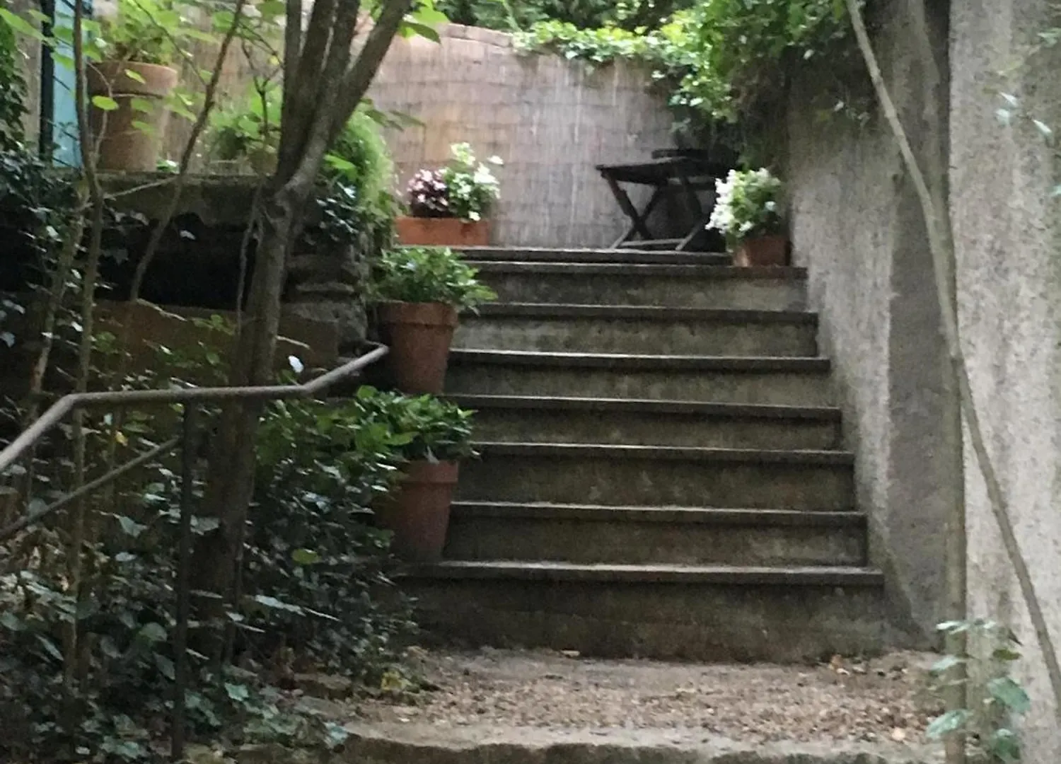 Bed and Breakfast Campagne Baudeloup LʼIsle-sur-la-Sorgue Francia