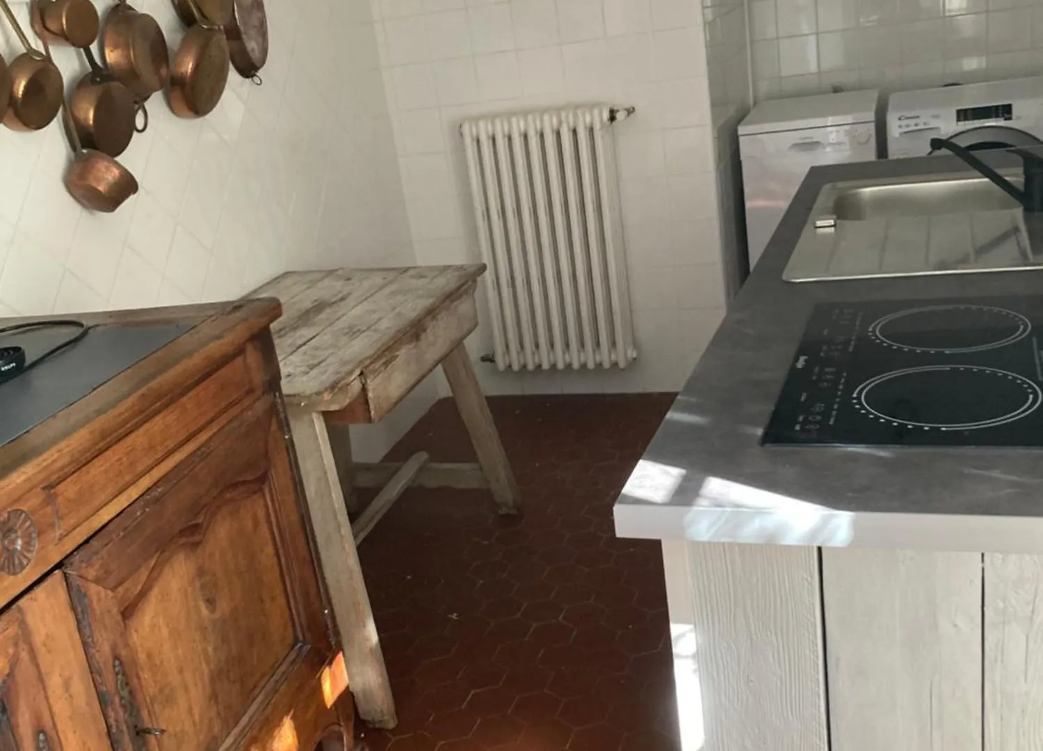 Bed & Breakfast Bed and Breakfast Campagne Baudeloup LʼIsle-sur-la-Sorgue