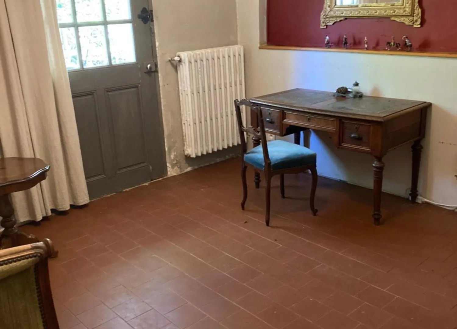 Maison d'hôtes Campagne-Baudeloup LʼIsle-sur-la-Sorgue France