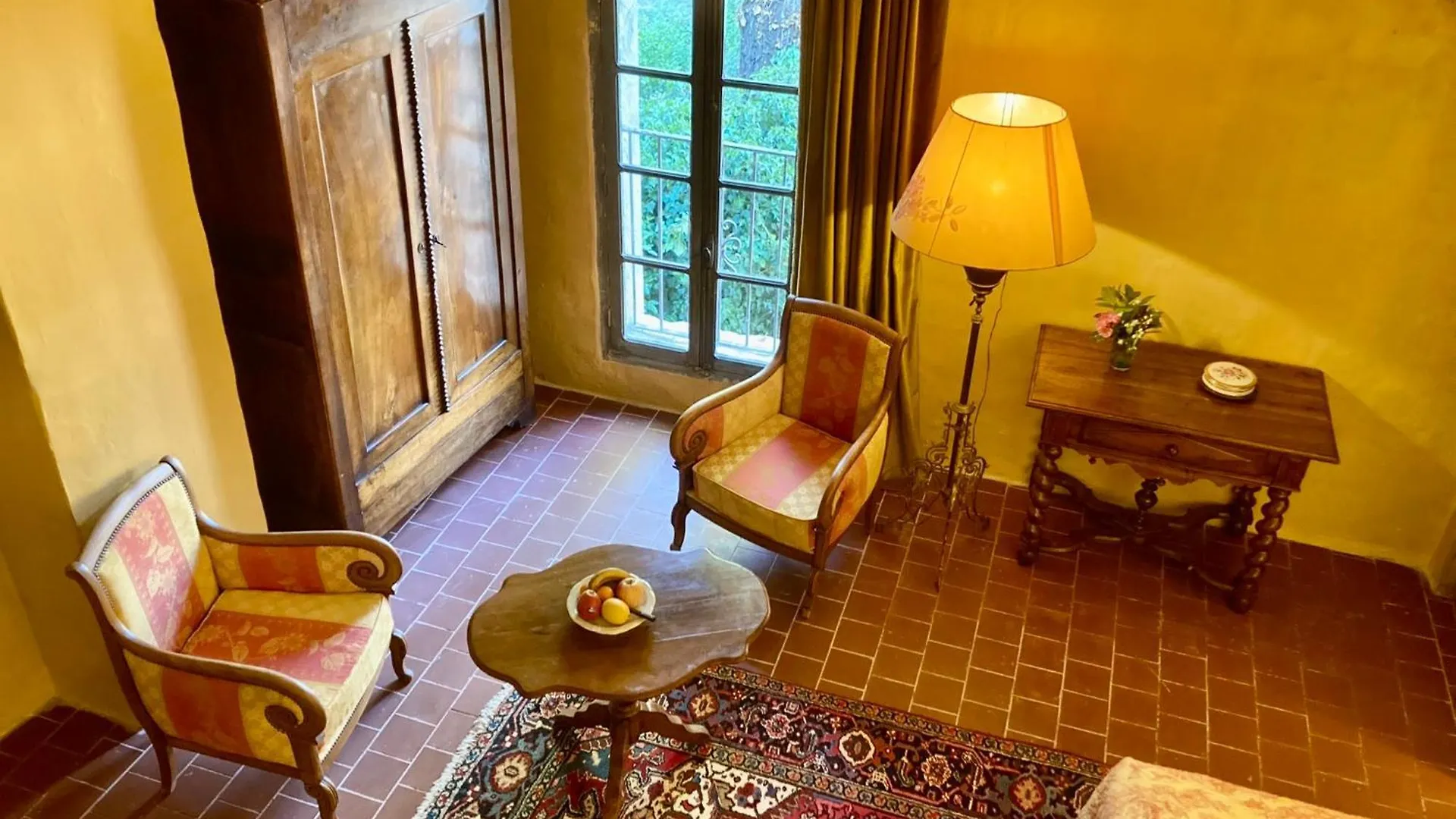 Bed & Breakfast Bed and Breakfast Campagne Baudeloup LʼIsle-sur-la-Sorgue