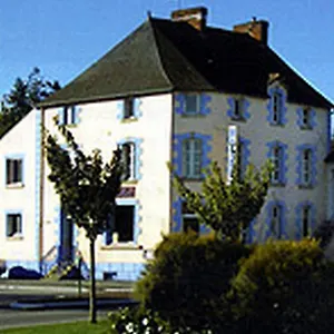 ** Hotel Saint-marc France
