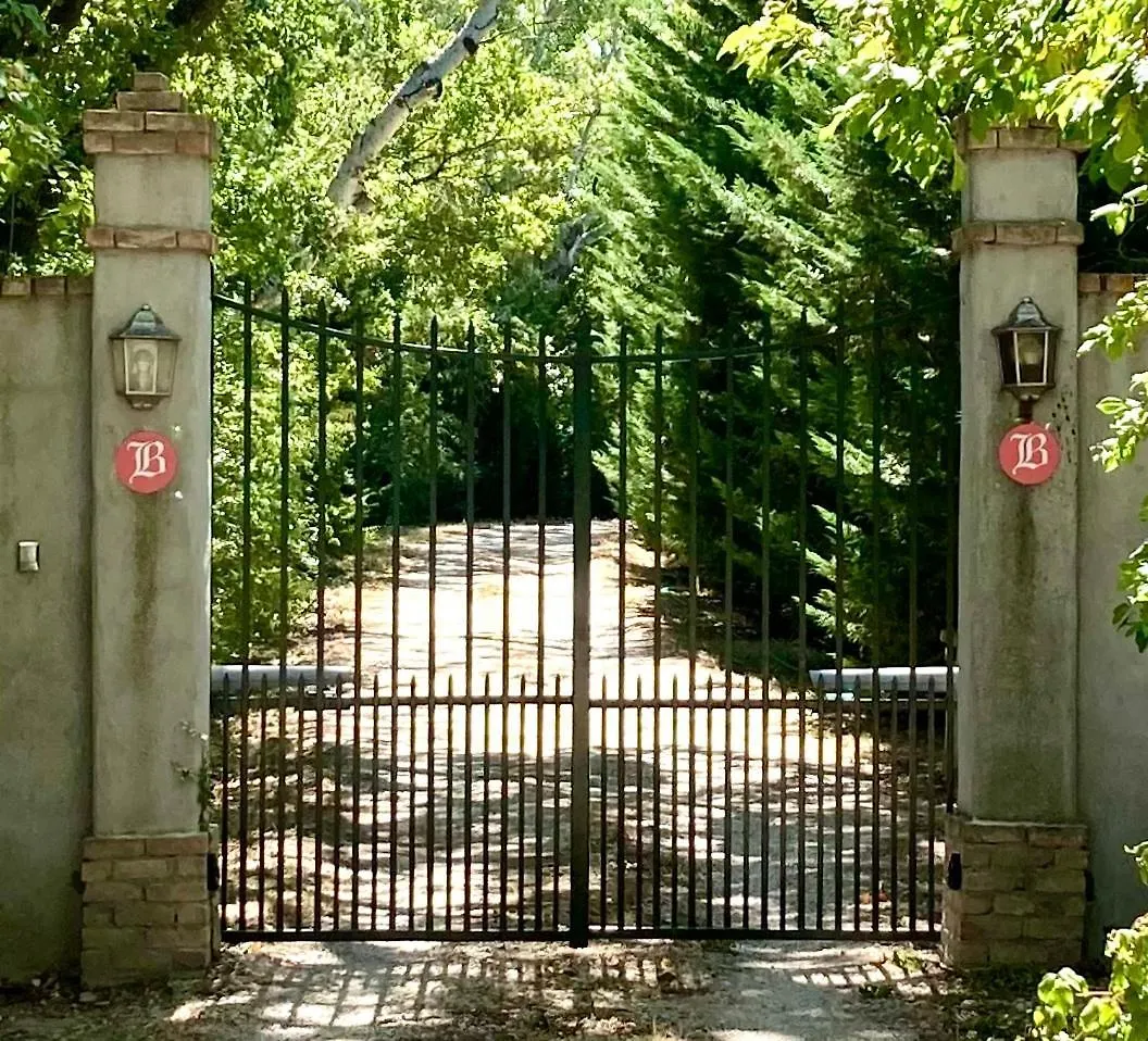 Bed and Breakfast Campagne Baudeloup LʼIsle-sur-la-Sorgue