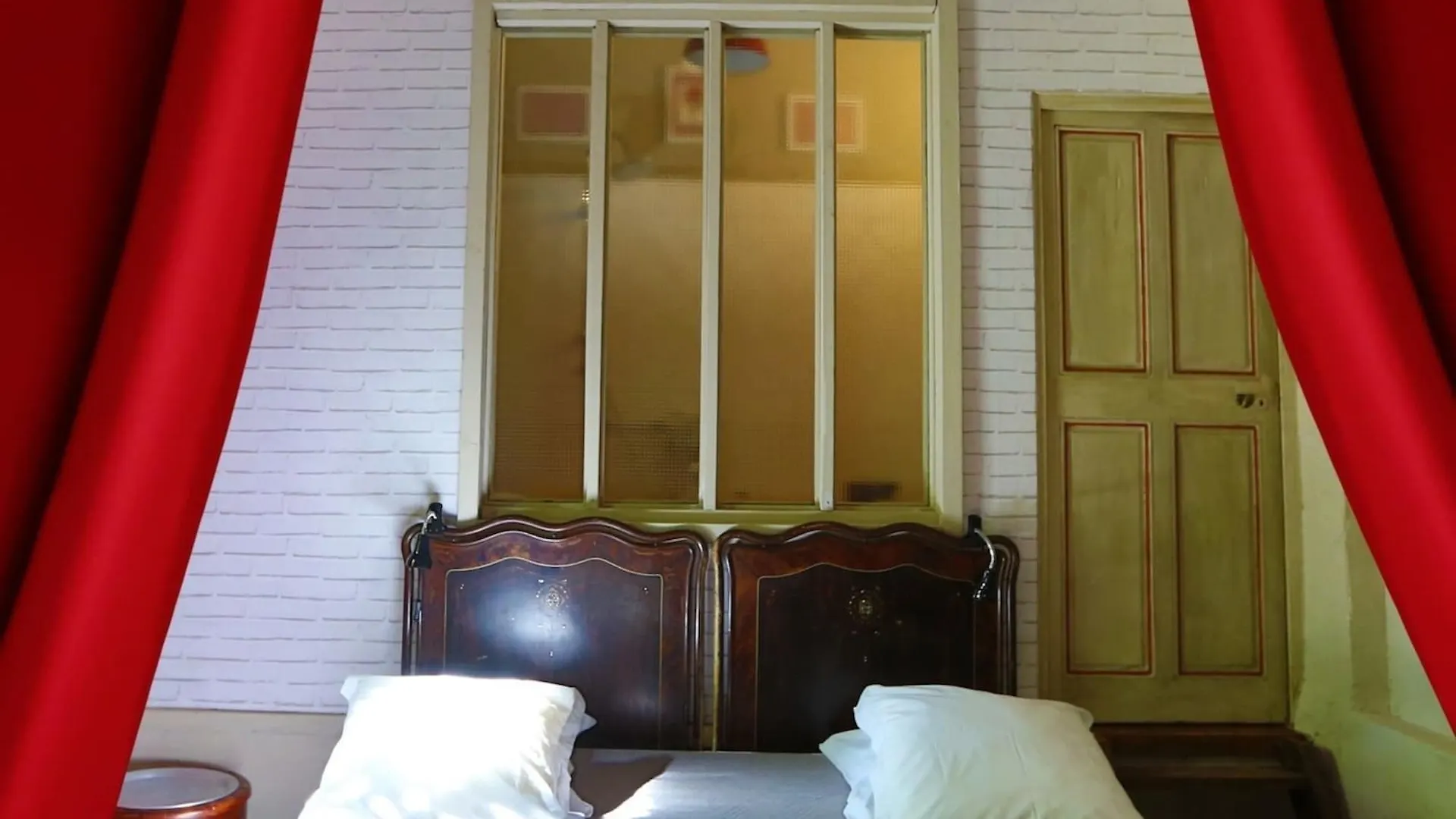 Bed and Breakfast Campagne Baudeloup LʼIsle-sur-la-Sorgue